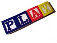'Play' Play