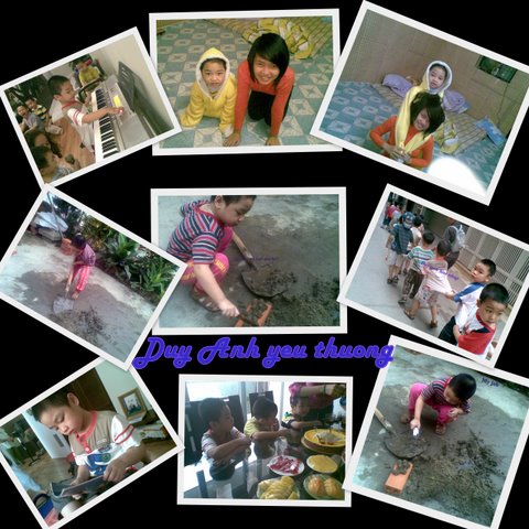 Diu dang
