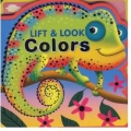 Sách lắp ráp màu: Colors