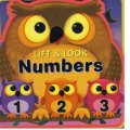Sách lắp ráp số : Numbers