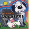 Sách lắp ráp so sánh: Opposites