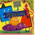 Sách lắp ráp hình thể: Shapes